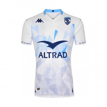 Montpellier Adult Away Rugby Jersey 2020-21