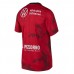 RC Toulon Top 14 Adult Home Rugby Jersey 2021-22