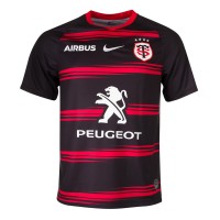 Toulouse Top 14 Adult Home Rugby Jersey 2020-21