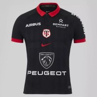 Stade Toulousain  Top 14 Adult Home Rugby Jersey 2023-24