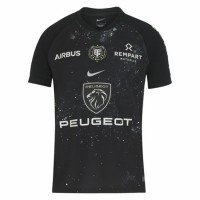 Stade Toulousain Top 14 Adult Fourth Rugby Jersey 2025-26