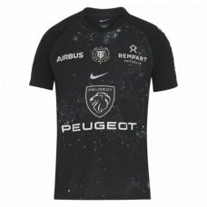 Stade Toulousain Top 14 Adult Fourth Rugby Jersey 2025-26