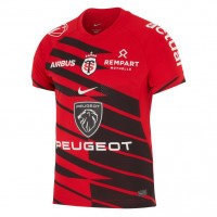 Stade Toulousain Top 14 Adult Third European Cup Rugby Jersey 2024-25