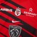 Stade Toulousain Top 14 Adult Third European Cup Rugby Jersey 2024-25