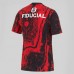 Stade Toulousain Top 14 Adult Pre Match Rugby Jersey 2024-25