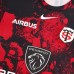 Stade Toulousain Top 14 Adult Pre Match Rugby Jersey 2024-25