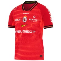 Stade Toulousain Top 14 Adult Third Rugby Jersey 2025