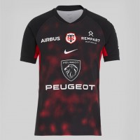 Stade Toulousain Top 14 Adult Home Rugby Jersey 2024-25