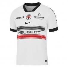 Stade Toulousain Top 14 Adult Away Rugby Jersey 2025-26