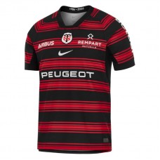 Stade Toulousain Top 14 Adult Home Rugby Jersey 2025-26
