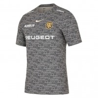 Stade Toulousain Top 14 Adult Pre Match Rugby Jersey 2026-27