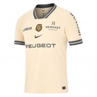 Stade Toulousain Top 14 Adult Fourth Rugby Jersey 2026-27