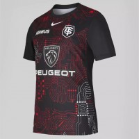 Toulouse Top 14 Adult Training Rugby Jersey 2022-23 