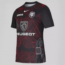 Toulouse Top 14 Adult Training Rugby Jersey 2022-23 