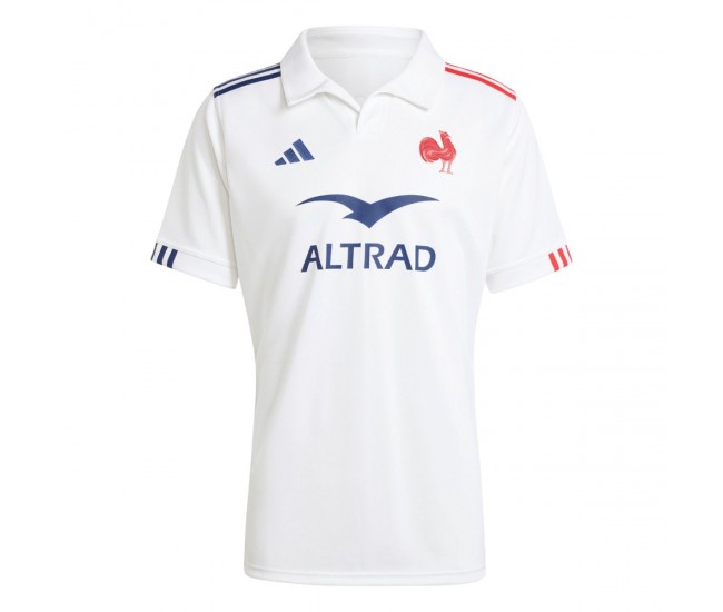 FFR XV Adult Away Jersey 2024-25