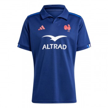 FFR XV Adult Home Jersey 2024-25