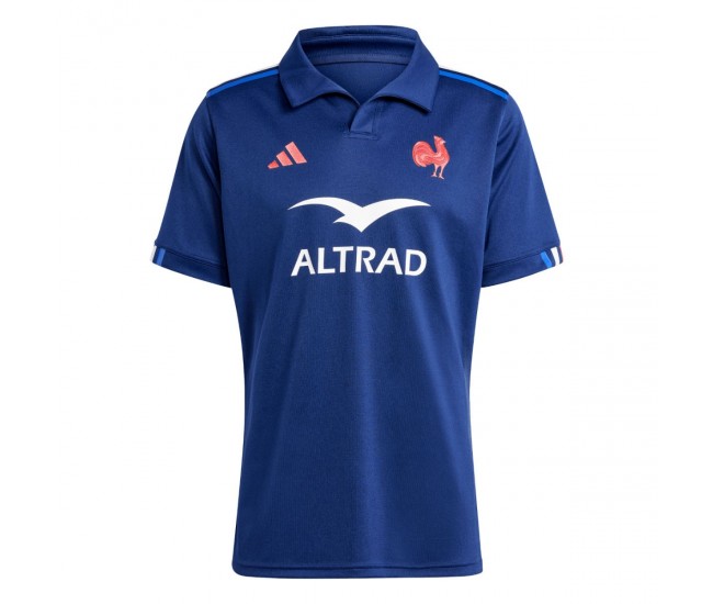 FFR XV Adult Home Jersey 2024-25