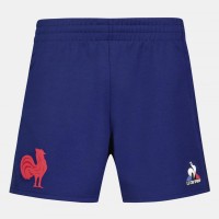 France Adult RWC Home Shorts 2023-24
