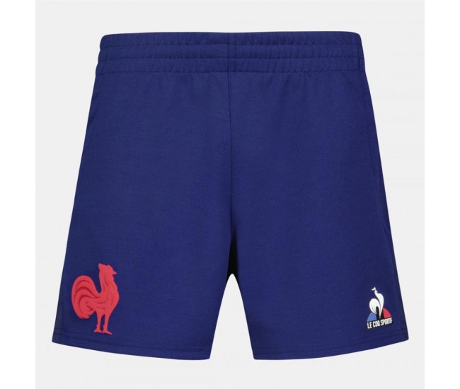 France Adult RWC Home Shorts 2023-24