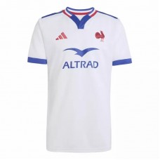 FFR XV Adult Away Jersey 2025-26