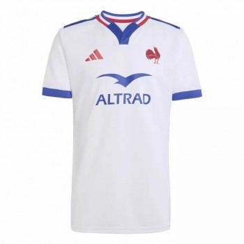 FFR XV Adult Away Jersey 2025-26