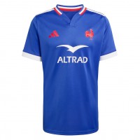 FFR XV Adult Home Jersey 2025-26