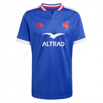 FFR XV Adult Home Jersey 2025-26