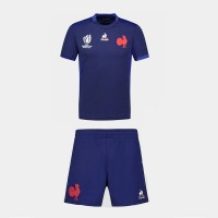 France Kids RWC Home Kit 2023-24