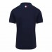 France RWC Mens Polyester Rugby Polo 2023-24