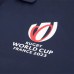 France RWC Mens Polyester Rugby Polo 2023-24
