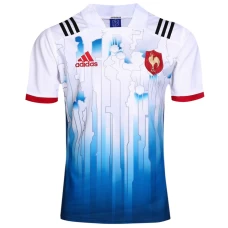 FFR XV Rugby Mens Home Jersey 2016-17