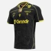 Biarritz Top 14 Rugby Away Jersey 2021-22