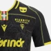 Biarritz Top 14 Rugby Away Jersey 2021-22