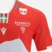 Biarritz Top 14 Rugby Home Jersey 2021-22