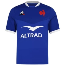 FFR XV Rugby Home Jersey 2020-21