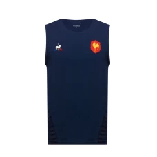 FFR XV Rugby Mens Singlet 2018-19