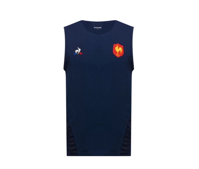 FFR XV Rugby Mens Singlet 2018-19