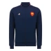 FFR XV Rugby Presentation Full Zip Sweatshirt 2018-19