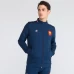 FFR XV Rugby Presentation Full Zip Sweatshirt 2018-19