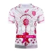 Stade Français Top 14 Rugby Men's Alternate Jersey 2017-18