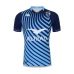 Montpellier Top 14 Rugby Home Jersey 2020-21