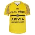 La Rochelle Top 14 Rugby Away Jersey 2020-21