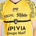 La Rochelle Top 14 Rugby Away Jersey 2020-21