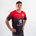 Toulouse Top 14 Rugby Home Jersey 2019-20 