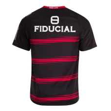 Toulouse Top 14 Rugby Home Jersey 2020-21