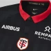 Toulousain Top 14 Rugby Mens Home Jersey 23-24