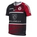 Toulouse Top 14 Rugby Home Jersey 2021-22