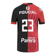 Toulousain Top 14 Rugby Mens Double Collector Jersey 2024