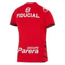 Toulouse Top 14 Rugby Mens Third European Cup Jersey 24-25