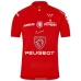 Toulouse Top 14 Rugby Mens Third Champions Cup Jersey 22-23